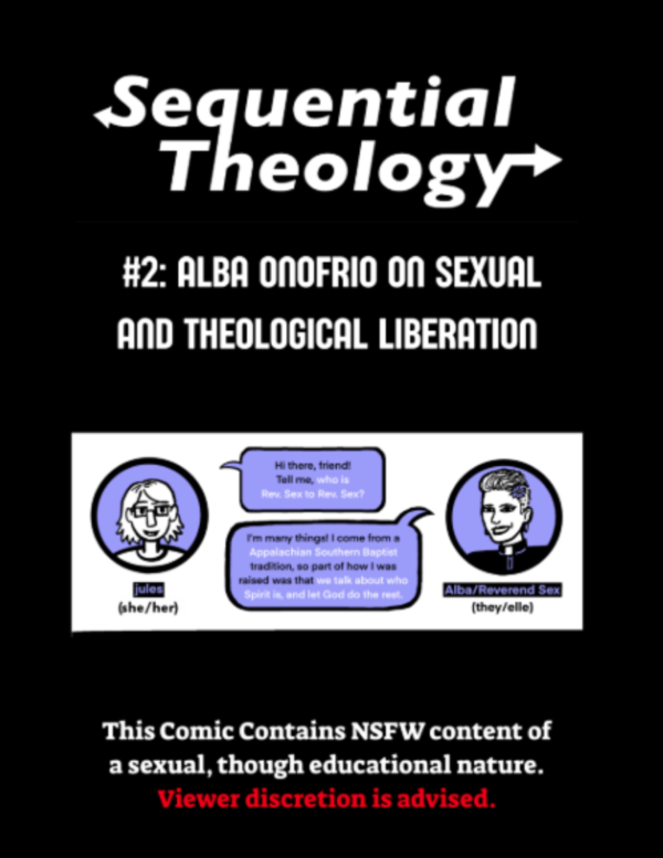 Sequential Theology