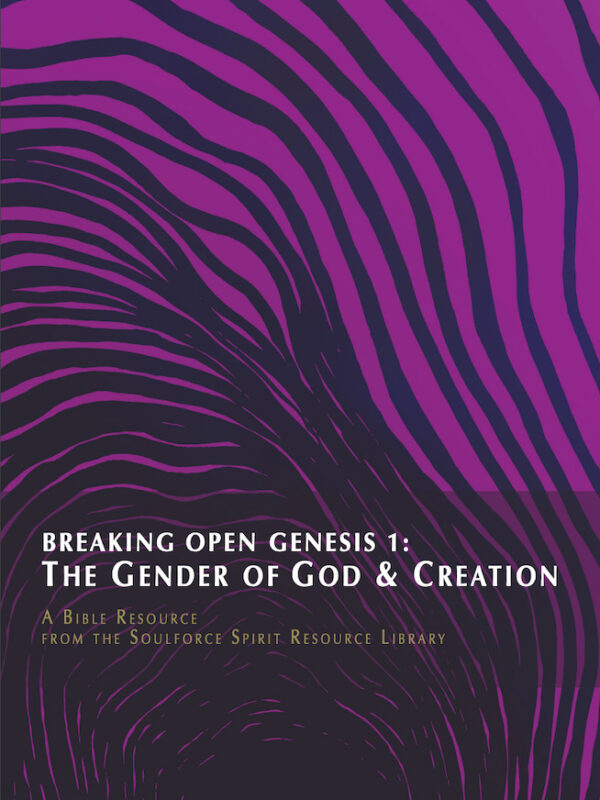 Breaking Open Genesis 1: The Gender of God & Creation