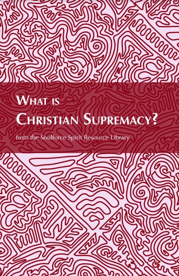 What is Christian Supremacy?